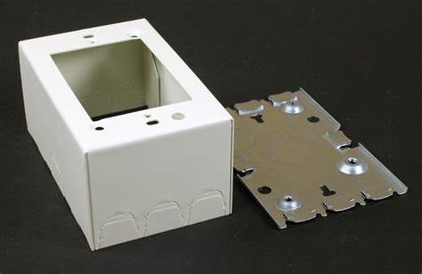 metal wiremold extension box|700 wiremold boxes.